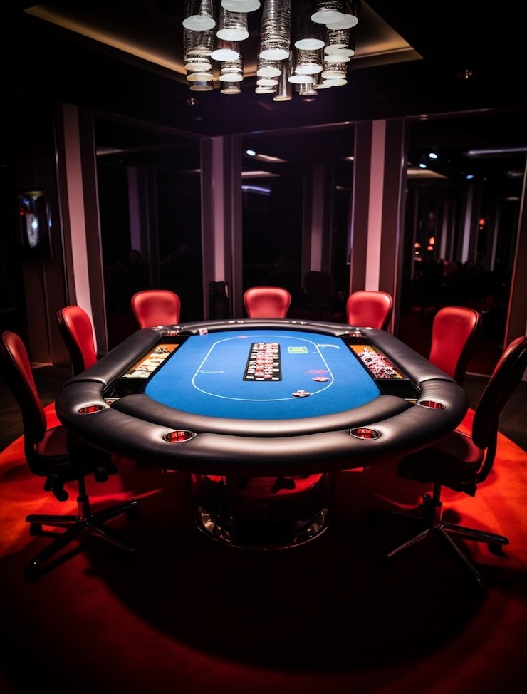 bata123 Studio Live Casino Kami Dijalankan oleh Penyedia Terkemuka Dunia